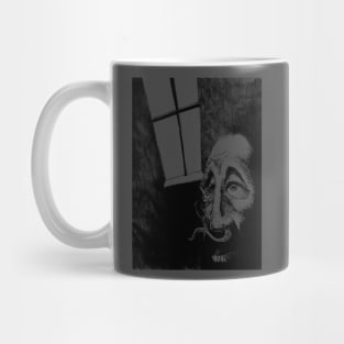 Miracle Man Mug